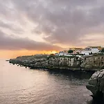 In My House Baleal Bed & Breakfast 4*