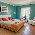 Bed & Breakfast In My House Baleal Ferrel (Leiria)
