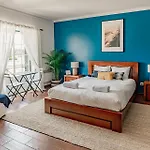 Bed & Breakfast In My House Baleal Ferrel (Leiria)