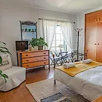 Bed & Breakfast In My House Baleal