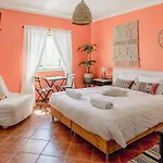 In My House Baleal Bed & Breakfast Ferrel (Leiria)