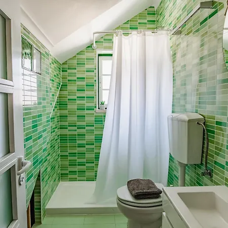 Hébergement de vacances In My House