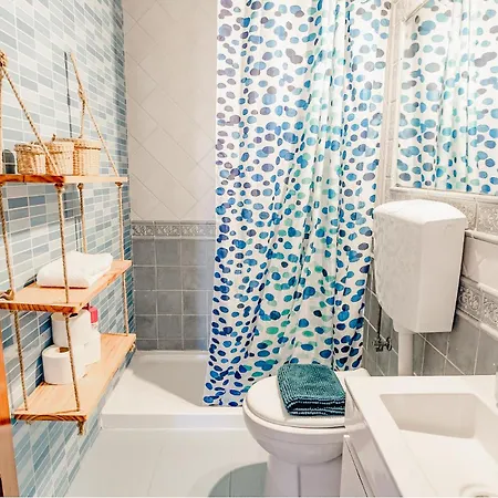 Hébergement de vacances In My House *