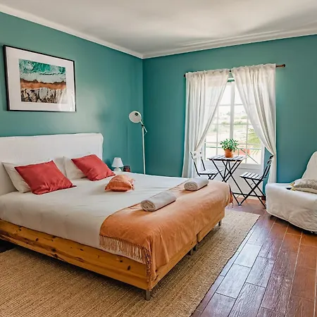 Hébergement de vacances In My House Baleal