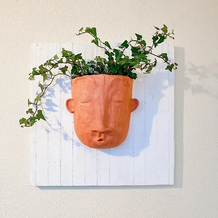 In My House Hébergement de vacances *