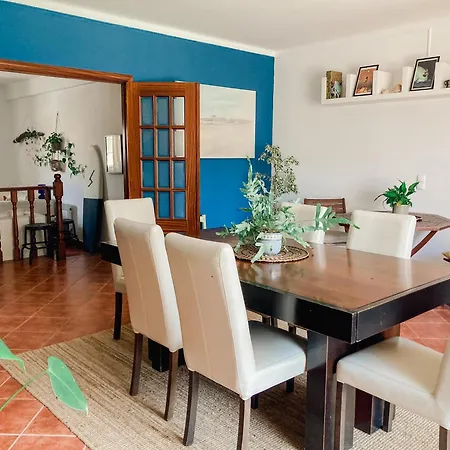 Hébergement de vacances In My House Baleal