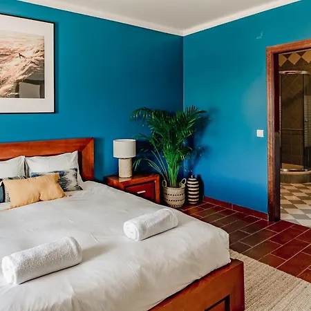 巴里尔我家民宿 度假居 巴勒尔