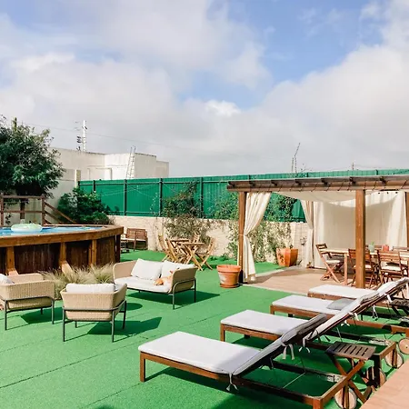 巴里尔我家民宿 * 巴勒尔