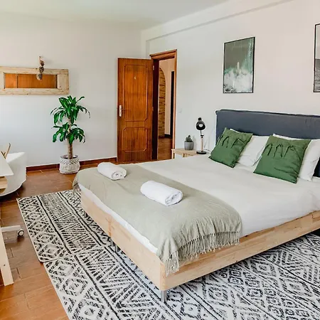 Hébergement de vacances In My House