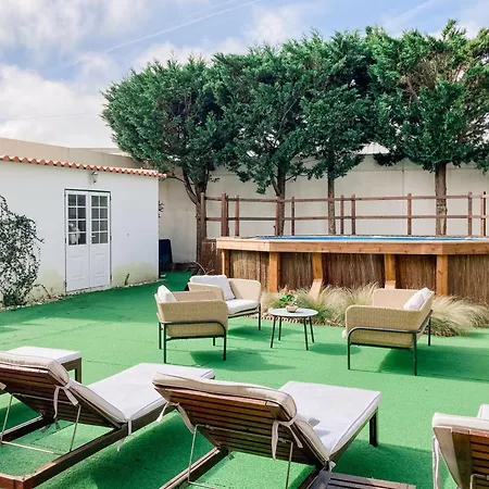 In My House Hébergement de vacances *