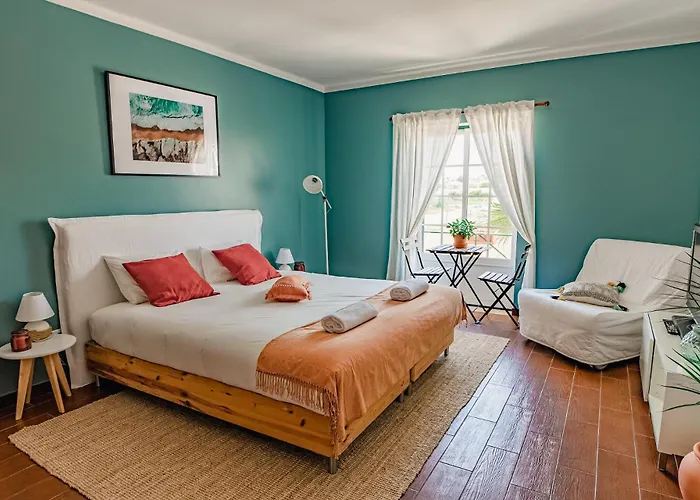 펜션 In My House 페렐