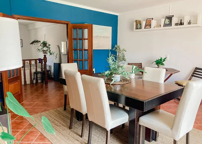 펜션 In My House 페렐