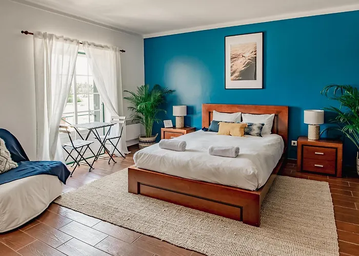 펜션 In My House 페렐