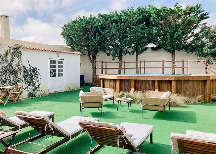 In My House 펜션 *