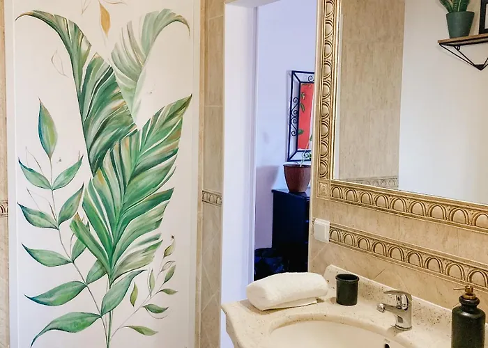 In My House 펜션 페렐